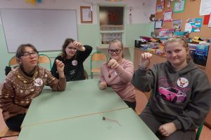 Interreg dzień pierwszy