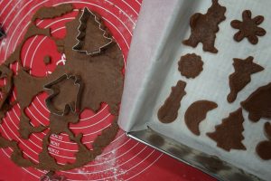 Interreg dzień pierwszy