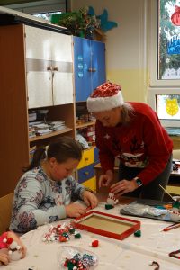 Interreg dzień pierwszy