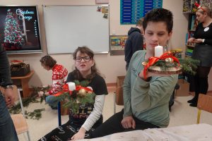 Interreg dzień pierwszy