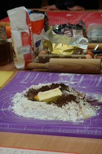 Interreg dzień pierwszy