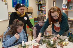 Interreg dzień pierwszy