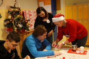 Interreg dzień pierwszy