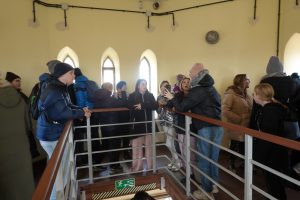 Interreg dzień pierwszy