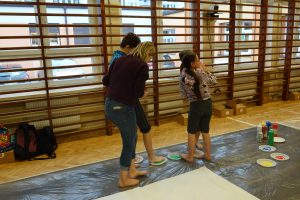 Interreg dzień drugi