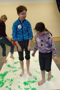 Interreg dzień drugi