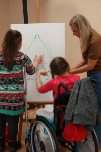 Interreg dzień drugi