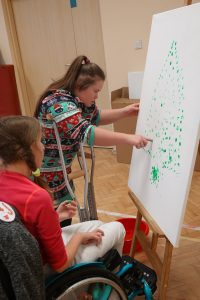 Interreg dzień drugi