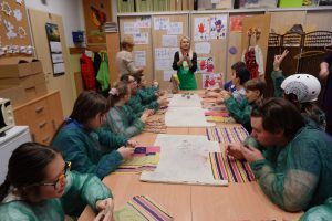 Interreg dzień drugi