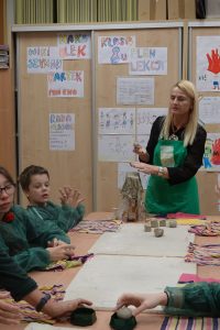 Interreg dzień drugi