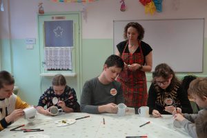 Interreg dzień drugi