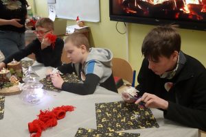 Interreg dzień drugi