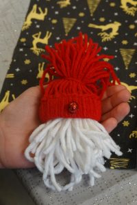 Interreg dzień drugi