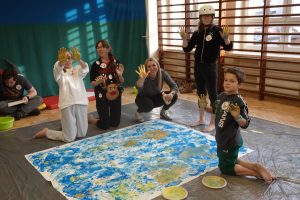 Interreg dzień drugi