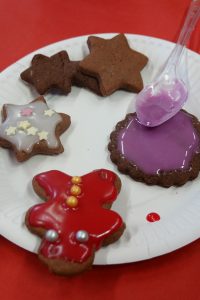 Interreg dzień drugi