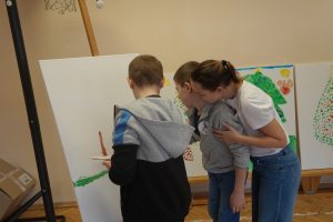 Interreg dzień drugi