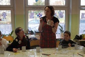 Interreg dzień drugi