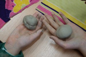 Interreg dzień drugi