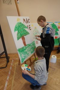 Interreg dzień drugi