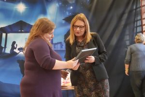 Interreg dzień drugi