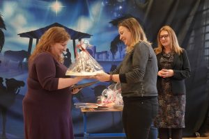 Interreg dzień drugi