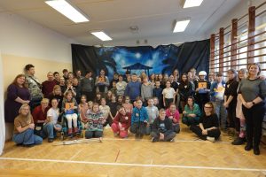 Interreg dzień drugi