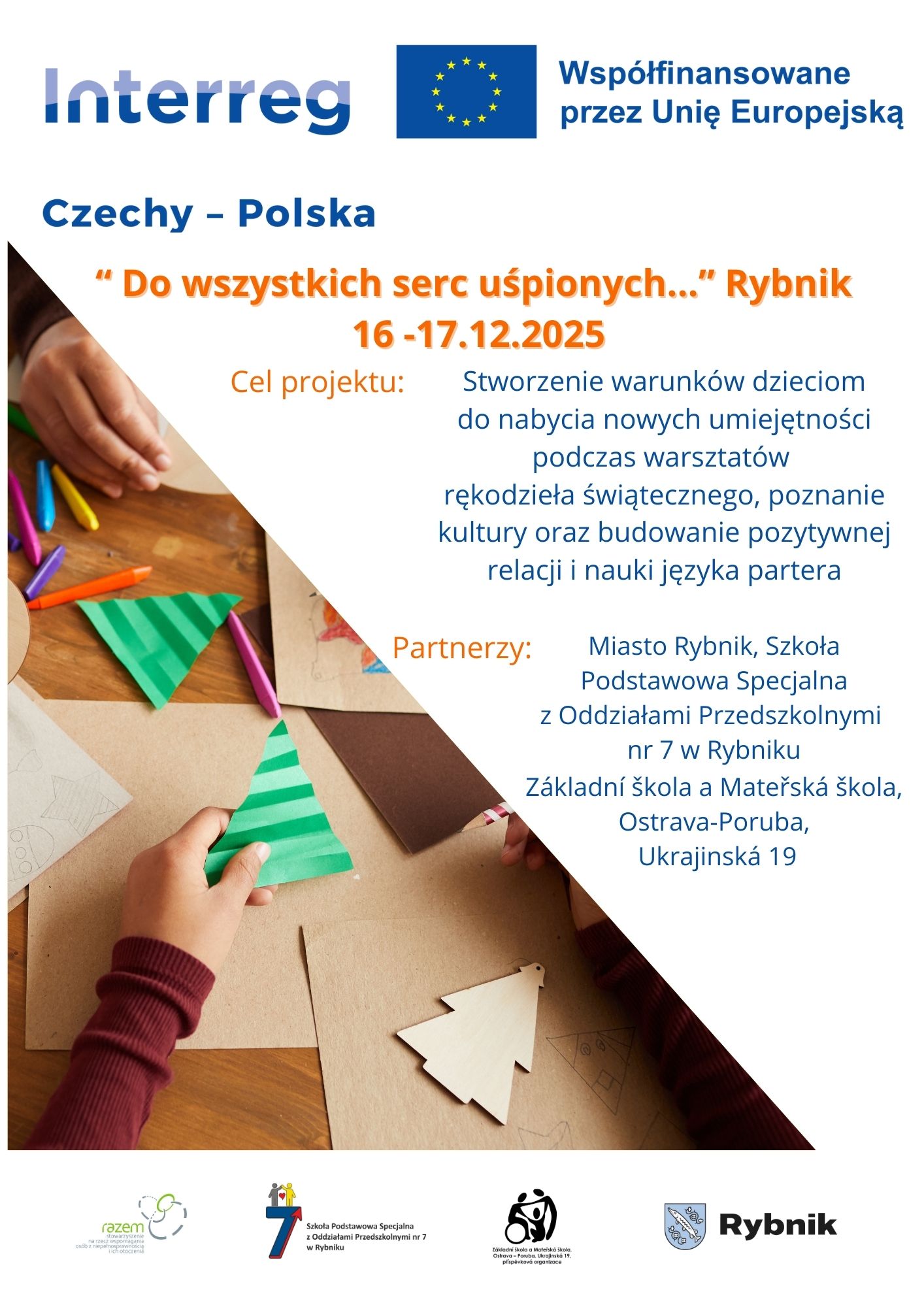 ,, Do wszystkich serc uśpionych..."