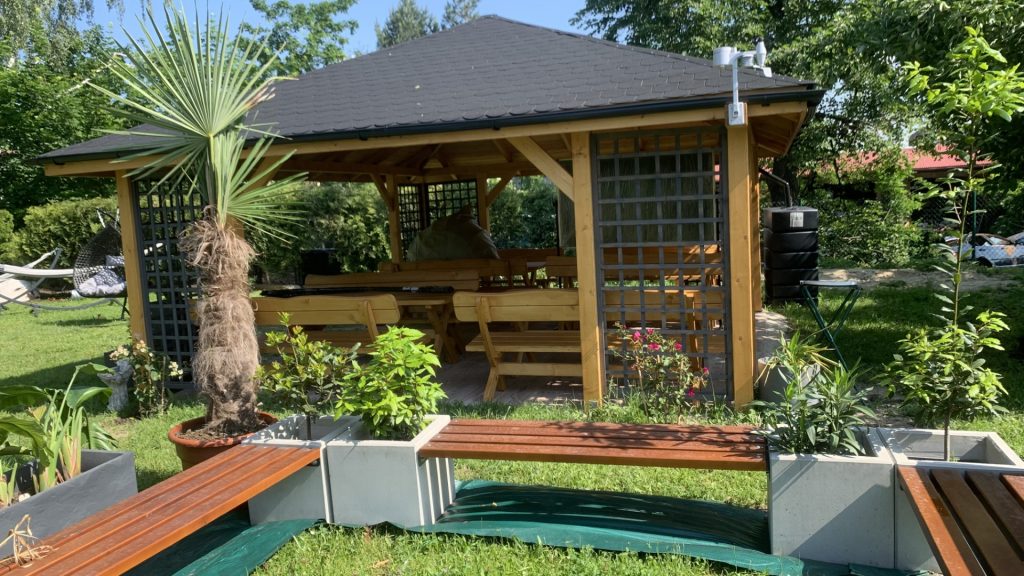 ekopracownia pod chmurką w sps7 rybnik